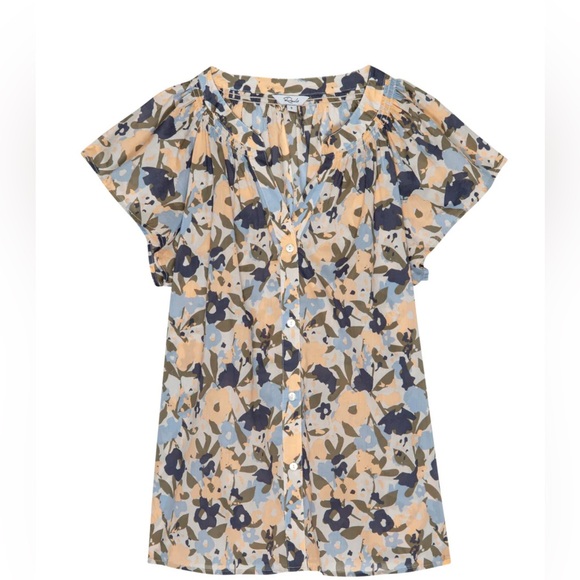 Like new! Rails Alena Top
Mod Floral - Picture 10 of 10